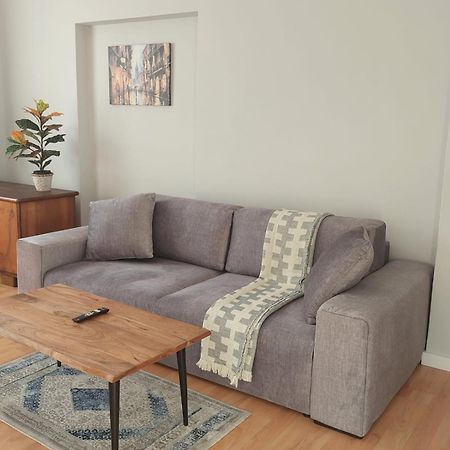 Stylish Bright Apartment Ochota With Balcony Warszawa Zewnętrze zdjęcie