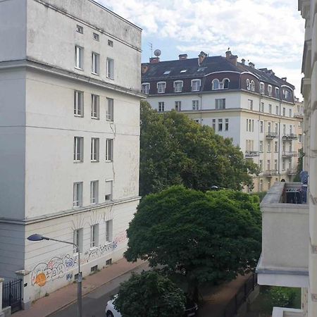 Stylish Bright Apartment Ochota With Balcony Warszawa Zewnętrze zdjęcie