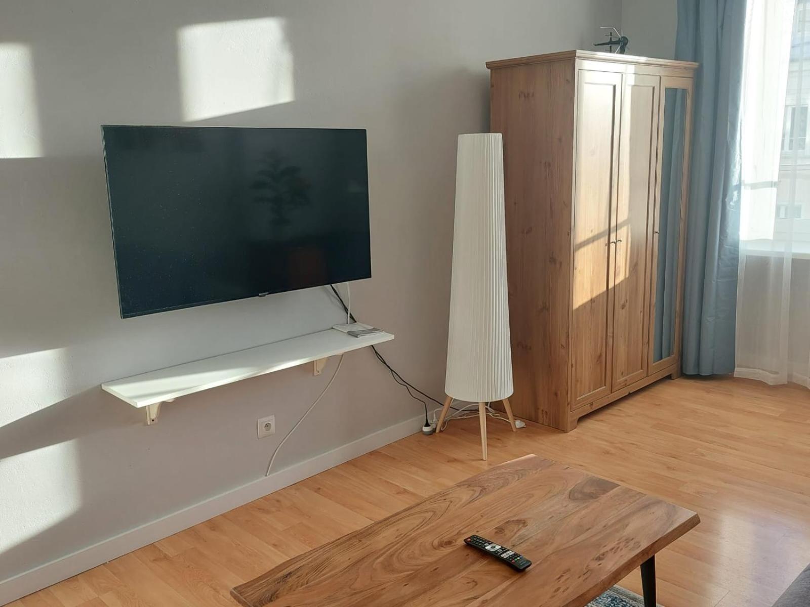 Stylish Bright Apartment Ochota With Balcony Warszawa Zewnętrze zdjęcie