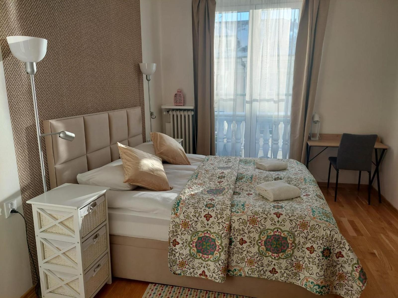 Stylish Bright Apartment Ochota With Balcony Warszawa Zewnętrze zdjęcie