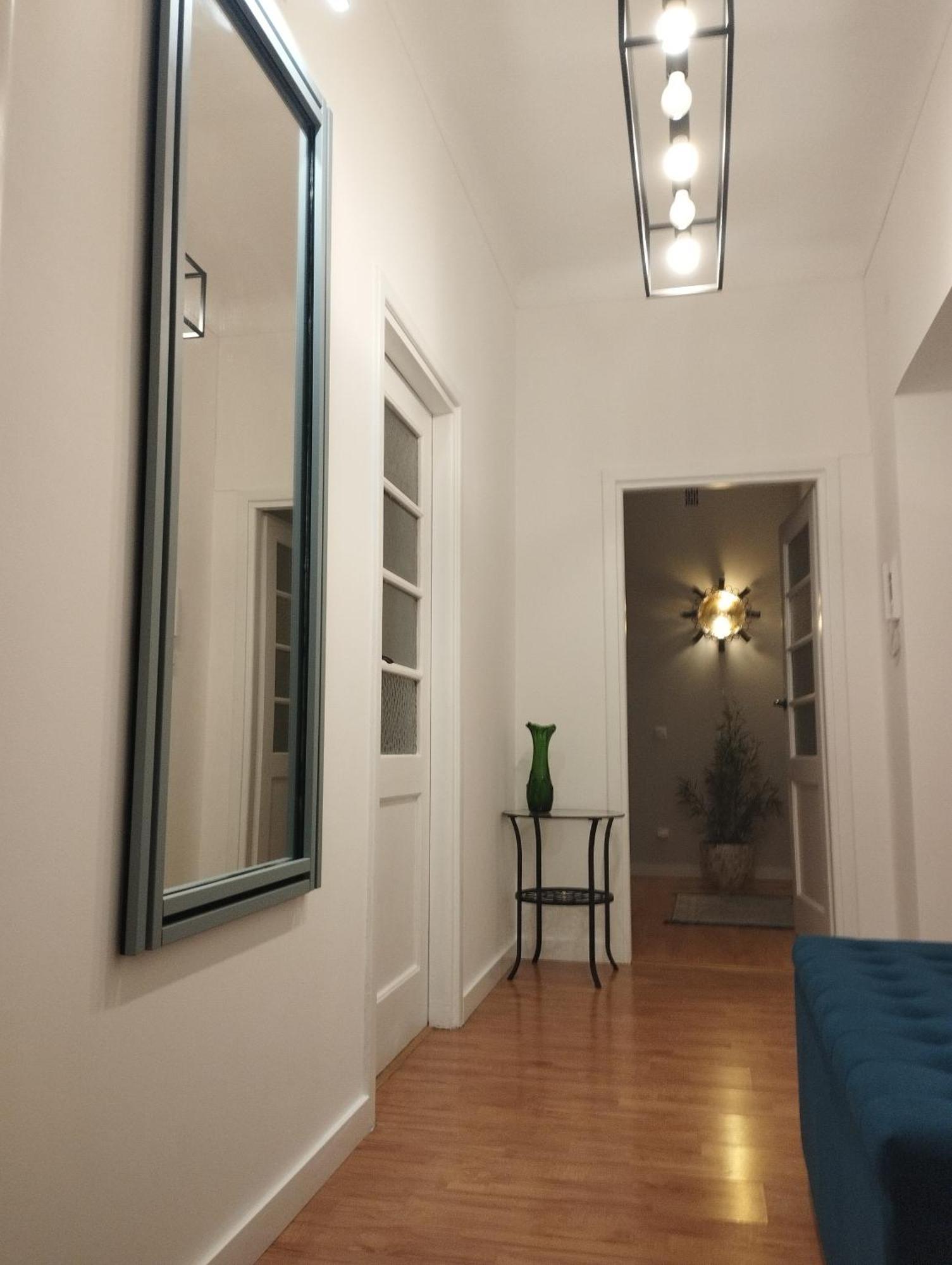 Stylish Bright Apartment Ochota With Balcony Warszawa Zewnętrze zdjęcie